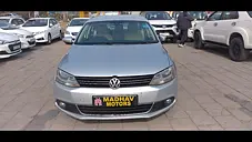 Second Hand Volkswagen Jetta Comfortline 2.0L TDI in Mohali