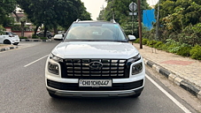 Used Hyundai Venue S (O) 1.0 Turbo DCT in Chandigarh
