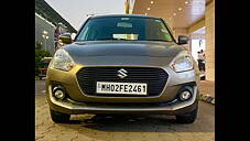 Used Maruti Suzuki Swift ZDi AMT in Mumbai