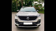 Used MG Hector Sharp 1.5 Petrol CVT in Delhi