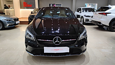 Second Hand Mercedes-Benz CLA 200 CDI Sport in Bangalore