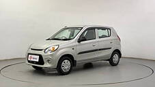 Used Maruti Suzuki Alto 800 Vxi in Ahmedabad