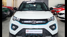 Used Tata Nexon EV XZ Plus LUX in Hyderabad