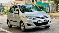 Used Hyundai i10 1.2 L Kappa Magna Special Edition in Mohali