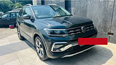 Used Volkswagen Taigun Topline 1.0 TSI AT in Delhi