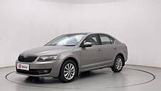 Used Skoda Octavia 1.8 TSI Style Plus AT [2017] in Navi Mumbai