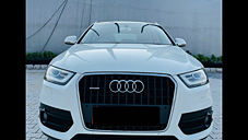 Second Hand Audi Q3 2.0 TDI quattro Premium Plus in Mohali