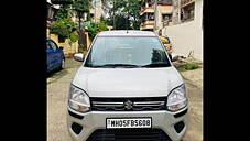 Used Maruti Suzuki Wagon R VXI 1.0 CNG [2022-2023] in Mumbai