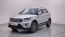 Used Hyundai Creta 1.6 SX Plus AT Petrol in Bangalore