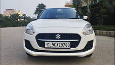 Used Maruti Suzuki Swift VXi CNG in Delhi