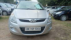 Used Hyundai i20 Sportz 1.2 (O) in Ranchi