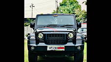 Used Mahindra Thar LX Hard Top Diesel MT 4WD in Lucknow