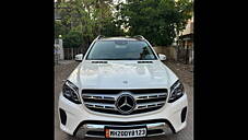 Used Mercedes-Benz GLS 350 d in Aurangabad