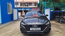 Used Hyundai i20 Sportz 1.2 IVT [2020-2023] in Coimbatore