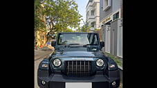 Used Mahindra Thar LX Hard Top Diesel AT 4WD [2023] in Chennai