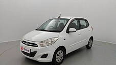 Used Hyundai i10 Sportz 1.2 Kappa2 in Jaipur