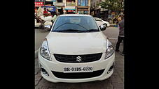 Second Hand Maruti Suzuki Swift DZire LDI in Patna
