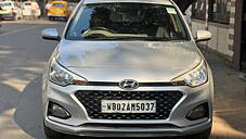 Used Hyundai Elite i20 Asta 1.4 CRDi Dual Tone in Kolkata