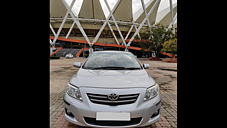 Second Hand Toyota Corolla Altis 1.8 G in Delhi
