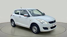 Used Maruti Suzuki Swift LXi in Lucknow