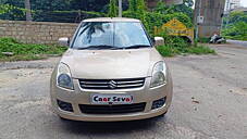 Used Maruti Suzuki Swift Dzire VDi in Bangalore