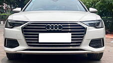 Used Audi A6 Technology 45 TFSI in Delhi