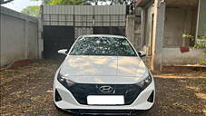 Used Hyundai i20 Asta (O) 1.2 MT in Pune