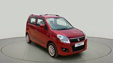 Used Maruti Suzuki Wagon R 1.0 VXI AMT in Hyderabad