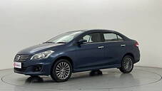 Used Maruti Suzuki Ciaz S 1.4 MT in Delhi