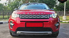 Used Land Rover Discovery Sport HSE 7-Seater in Chandigarh