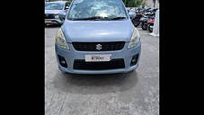 Used Maruti Suzuki Ertiga ZXi in Bangalore