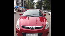 Used Hyundai i20 Sportz 1.2 BS-IV in Mumbai