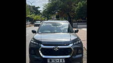 Used Maruti Suzuki Grand Vitara Alpha Smart Hybrid in Thane