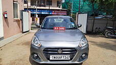 Used Maruti Suzuki Dzire ZXi AGS [2020-2023] in Coimbatore