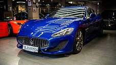 Used Maserati GranTurismo 4.2 V8 in Delhi