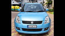 Used Maruti Suzuki Swift VXi in Bangalore