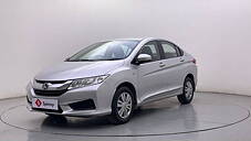 Used Honda City SV CVT in Bangalore