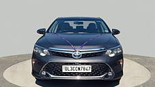 Used Toyota Camry Hybrid in Noida