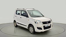 Used Maruti Suzuki Wagon R 1.0 LXI CNG in Delhi