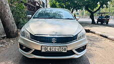 Used Maruti Suzuki Ciaz VDi SHVS in Delhi