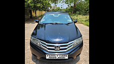 Second Hand Honda City 1.5 V AT in Chennai