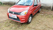 Used Maruti Suzuki Alto 800 Vxi in Kochi