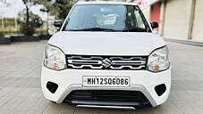 Used Maruti Suzuki Wagon R 1.0 LXI CNG in Pune