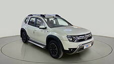 Used Renault Duster 110 PS RxZ AWD in Allahabad