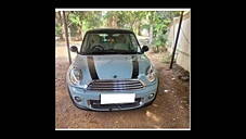 Used MINI Cooper 1.6 in Hyderabad