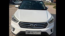 Used Hyundai Creta SX Plus 1.6 CRDI Dual Tone in Mohali