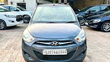 Used Hyundai i10 1.1L iRDE Magna Special Edition in Ahmedabad