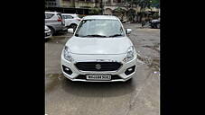 Used Maruti Suzuki Dzire VDi AMT in Mumbai