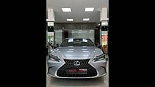 Used Lexus ES 300h Luxury in Chennai