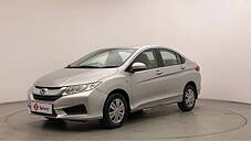 Used Honda City SV Diesel in Chandigarh